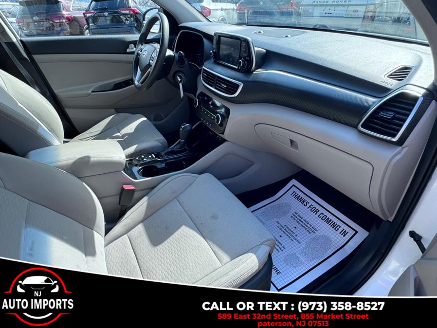 2020 Hyundai Tucson SE AWD, available for sale in Paterson, New Jersey | NJ Auto Imports. Paterson, New Jersey 2020 Hyundai Tucson SE AWD, available for sale in Paterson, New Jersey | NJ Auto Imports. Paterson, New Jersey