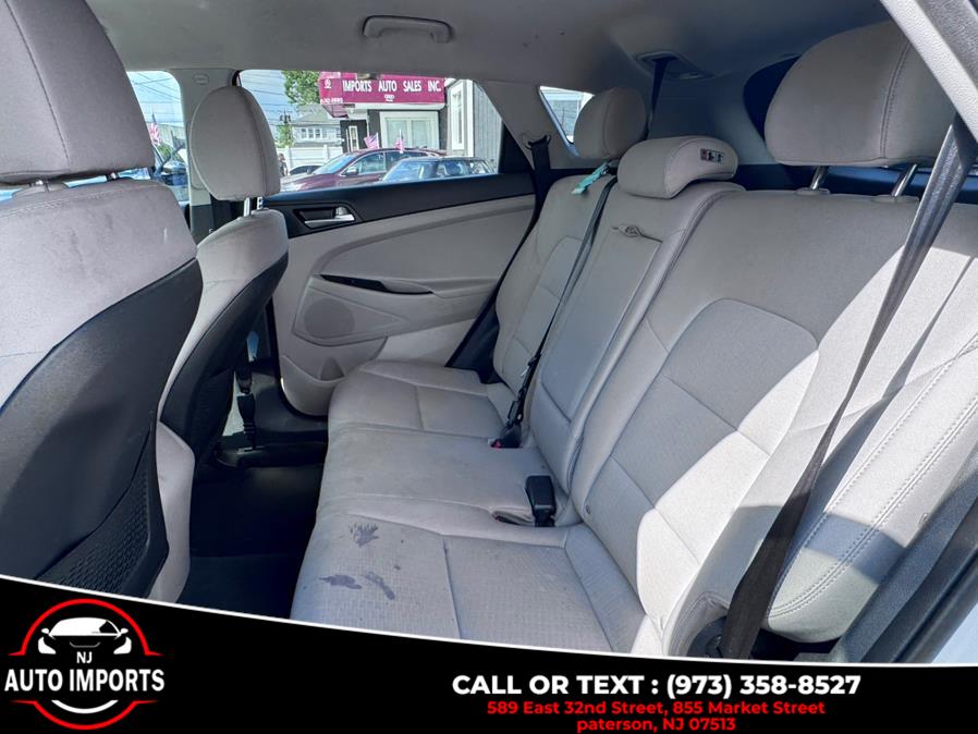 2020 Hyundai Tucson SE AWD, available for sale in Paterson, New Jersey | NJ Auto Imports. Paterson, New Jersey 2020 Hyundai Tucson SE AWD, available for sale in Paterson, New Jersey | NJ Auto Imports. Paterson, New Jersey