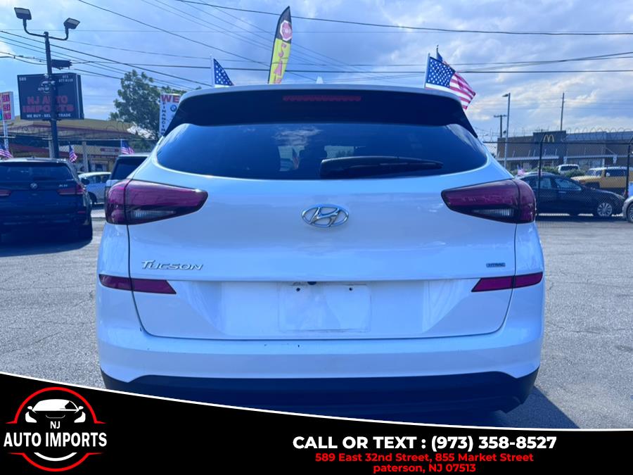 2020 Hyundai Tucson SE AWD, available for sale in Paterson, New Jersey | NJ Auto Imports. Paterson, New Jersey 2020 Hyundai Tucson SE AWD, available for sale in Paterson, New Jersey | NJ Auto Imports. Paterson, New Jersey