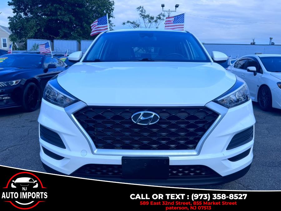 2020 Hyundai Tucson SE AWD, available for sale in Paterson, New Jersey | NJ Auto Imports. Paterson, New Jersey 2020 Hyundai Tucson SE AWD, available for sale in Paterson, New Jersey | NJ Auto Imports. Paterson, New Jersey