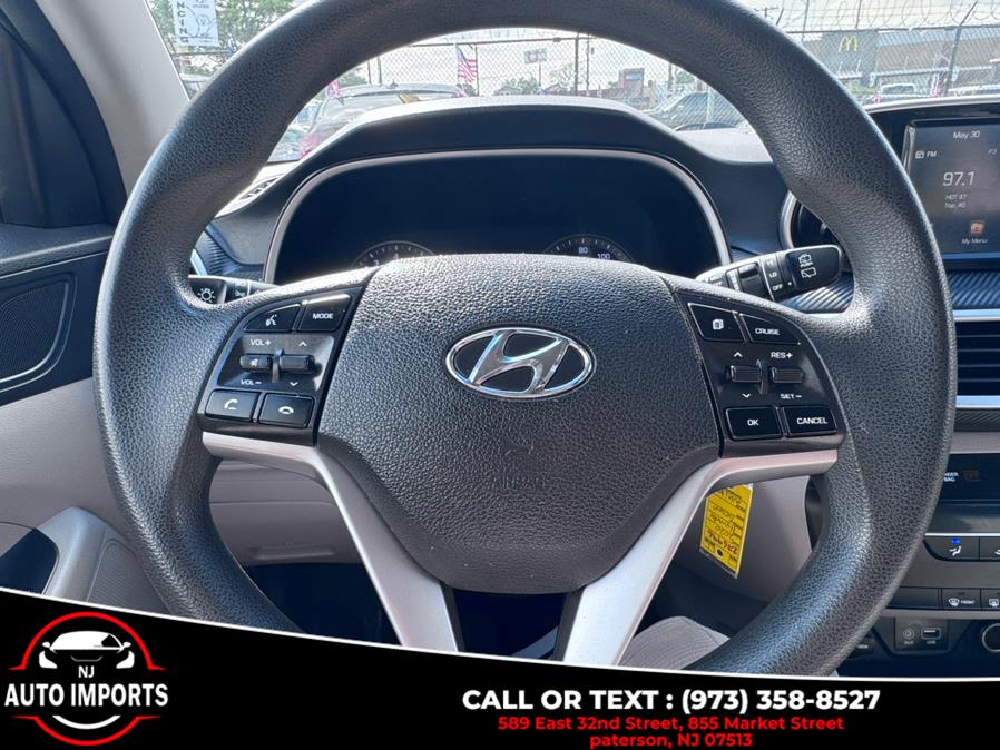 2020 Hyundai Tucson SE AWD, available for sale in Paterson, New Jersey | NJ Auto Imports. Paterson, New Jersey 2020 Hyundai Tucson SE AWD, available for sale in Paterson, New Jersey | NJ Auto Imports. Paterson, New Jersey