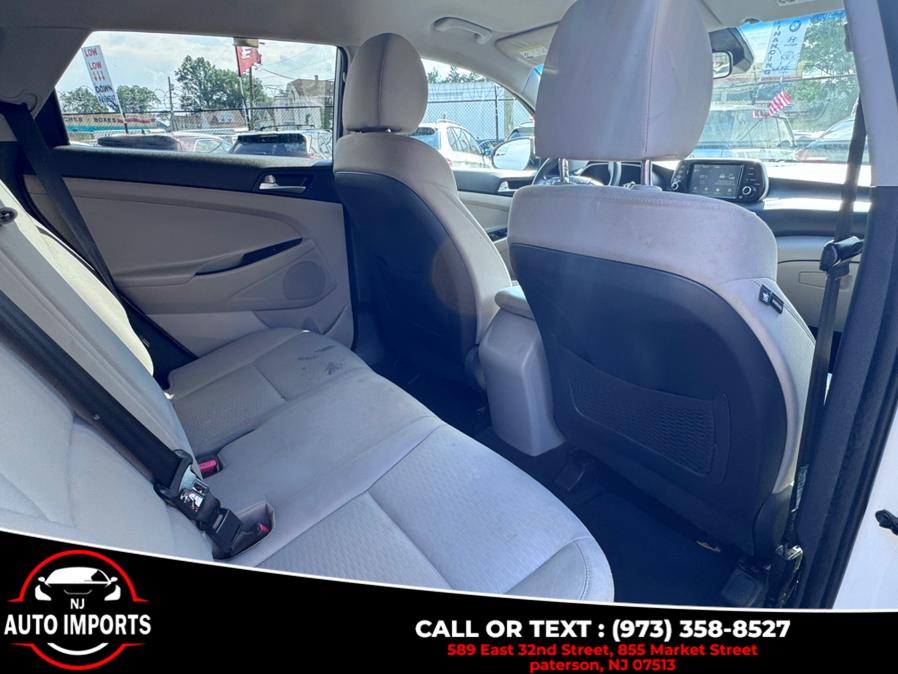 2020 Hyundai Tucson SE AWD, available for sale in Paterson, New Jersey | NJ Auto Imports. Paterson, New Jersey 2020 Hyundai Tucson SE AWD, available for sale in Paterson, New Jersey | NJ Auto Imports. Paterson, New Jersey