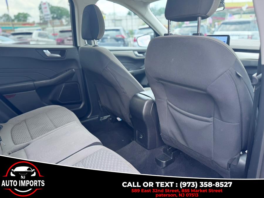 2021 Ford Escape SE FWD, available for sale in Paterson, New Jersey | NJ Auto Imports. Paterson, New Jersey 2021 Ford Escape SE FWD, available for sale in Paterson, New Jersey | NJ Auto Imports. Paterson, New Jersey