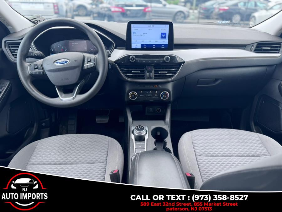 2021 Ford Escape SE FWD, available for sale in Paterson, New Jersey | NJ Auto Imports. Paterson, New Jersey 2021 Ford Escape SE FWD, available for sale in Paterson, New Jersey | NJ Auto Imports. Paterson, New Jersey
