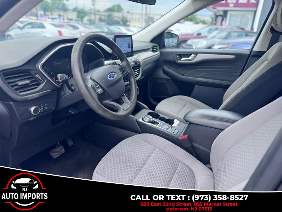 2021 Ford Escape SE FWD, available for sale in Paterson, New Jersey | NJ Auto Imports. Paterson, New Jersey 2021 Ford Escape SE FWD, available for sale in Paterson, New Jersey | NJ Auto Imports. Paterson, New Jersey