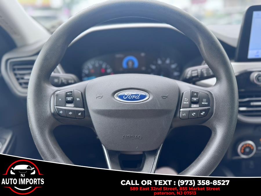 2021 Ford Escape SE FWD, available for sale in Paterson, New Jersey | NJ Auto Imports. Paterson, New Jersey 2021 Ford Escape SE FWD, available for sale in Paterson, New Jersey | NJ Auto Imports. Paterson, New Jersey