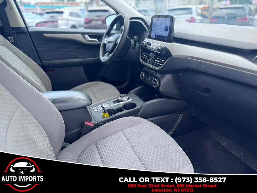 2021 Ford Escape SE FWD, available for sale in Paterson, New Jersey | NJ Auto Imports. Paterson, New Jersey 2021 Ford Escape SE FWD, available for sale in Paterson, New Jersey | NJ Auto Imports. Paterson, New Jersey