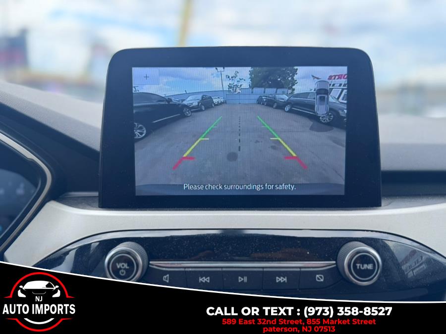 2021 Ford Escape SE FWD, available for sale in Paterson, New Jersey | NJ Auto Imports. Paterson, New Jersey 2021 Ford Escape SE FWD, available for sale in Paterson, New Jersey | NJ Auto Imports. Paterson, New Jersey