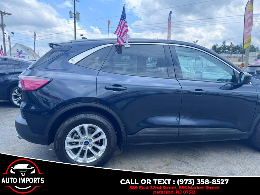 2021 Ford Escape SE FWD, available for sale in Paterson, New Jersey | NJ Auto Imports. Paterson, New Jersey 2021 Ford Escape SE FWD, available for sale in Paterson, New Jersey | NJ Auto Imports. Paterson, New Jersey
