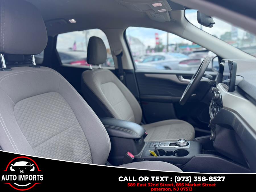 2021 Ford Escape SE FWD, available for sale in Paterson, New Jersey | NJ Auto Imports. Paterson, New Jersey 2021 Ford Escape SE FWD, available for sale in Paterson, New Jersey | NJ Auto Imports. Paterson, New Jersey