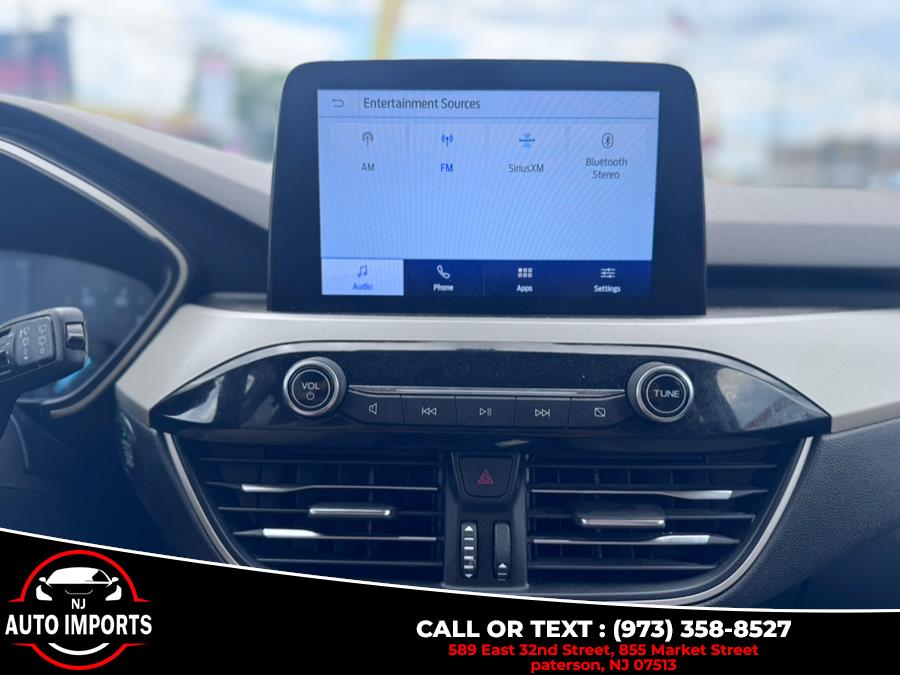 2021 Ford Escape SE FWD, available for sale in Paterson, New Jersey | NJ Auto Imports. Paterson, New Jersey 2021 Ford Escape SE FWD, available for sale in Paterson, New Jersey | NJ Auto Imports. Paterson, New Jersey