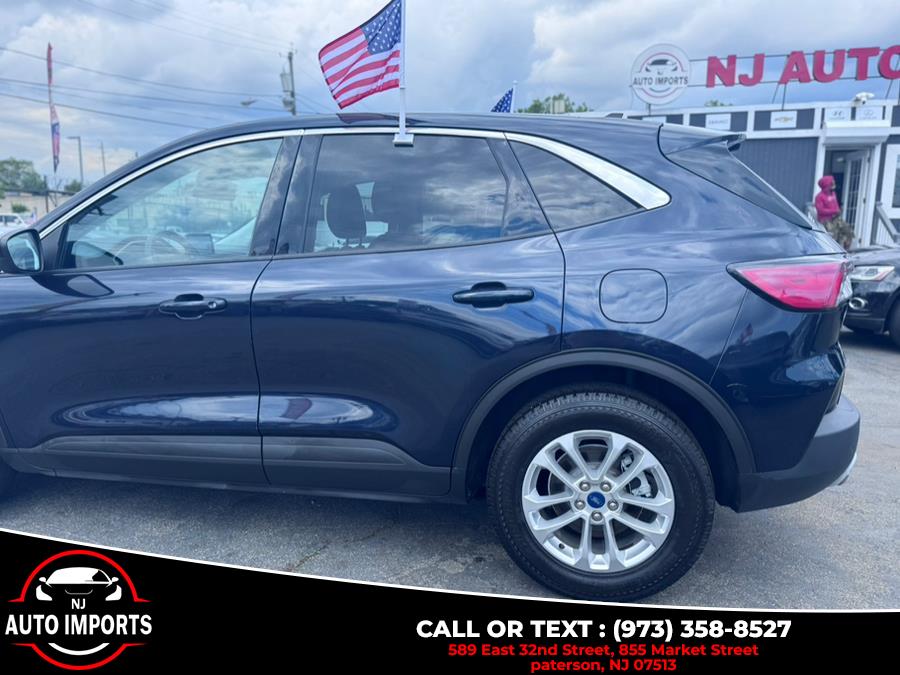 2021 Ford Escape SE FWD, available for sale in Paterson, New Jersey | NJ Auto Imports. Paterson, New Jersey 2021 Ford Escape SE FWD, available for sale in Paterson, New Jersey | NJ Auto Imports. Paterson, New Jersey