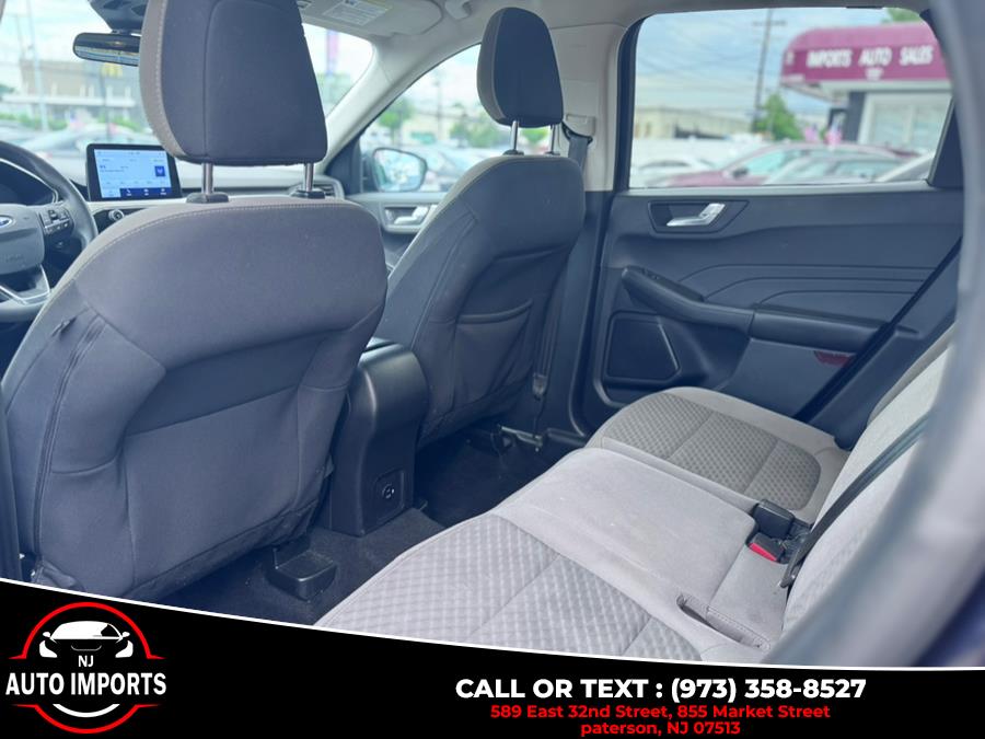 2021 Ford Escape SE FWD, available for sale in Paterson, New Jersey | NJ Auto Imports. Paterson, New Jersey 2021 Ford Escape SE FWD, available for sale in Paterson, New Jersey | NJ Auto Imports. Paterson, New Jersey