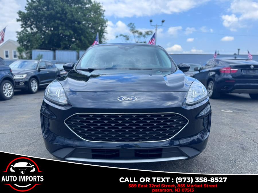 2021 Ford Escape SE FWD, available for sale in Paterson, New Jersey | NJ Auto Imports. Paterson, New Jersey 2021 Ford Escape SE FWD, available for sale in Paterson, New Jersey | NJ Auto Imports. Paterson, New Jersey