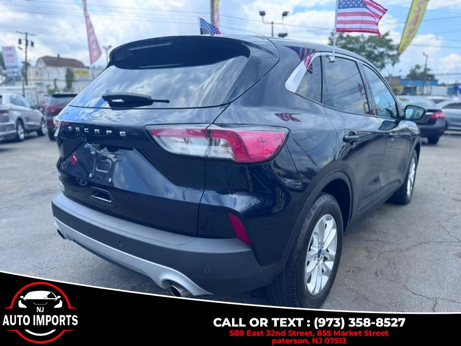 2021 Ford Escape SE FWD, available for sale in Paterson, New Jersey | NJ Auto Imports. Paterson, New Jersey 2021 Ford Escape SE FWD, available for sale in Paterson, New Jersey | NJ Auto Imports. Paterson, New Jersey