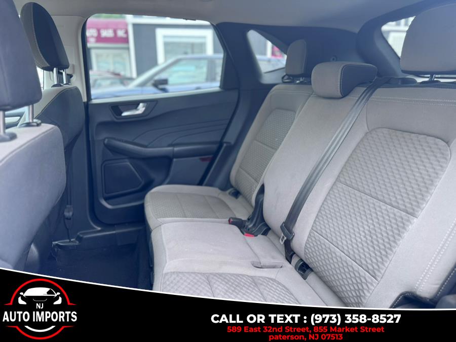 2021 Ford Escape SE FWD, available for sale in Paterson, New Jersey | NJ Auto Imports. Paterson, New Jersey 2021 Ford Escape SE FWD, available for sale in Paterson, New Jersey | NJ Auto Imports. Paterson, New Jersey