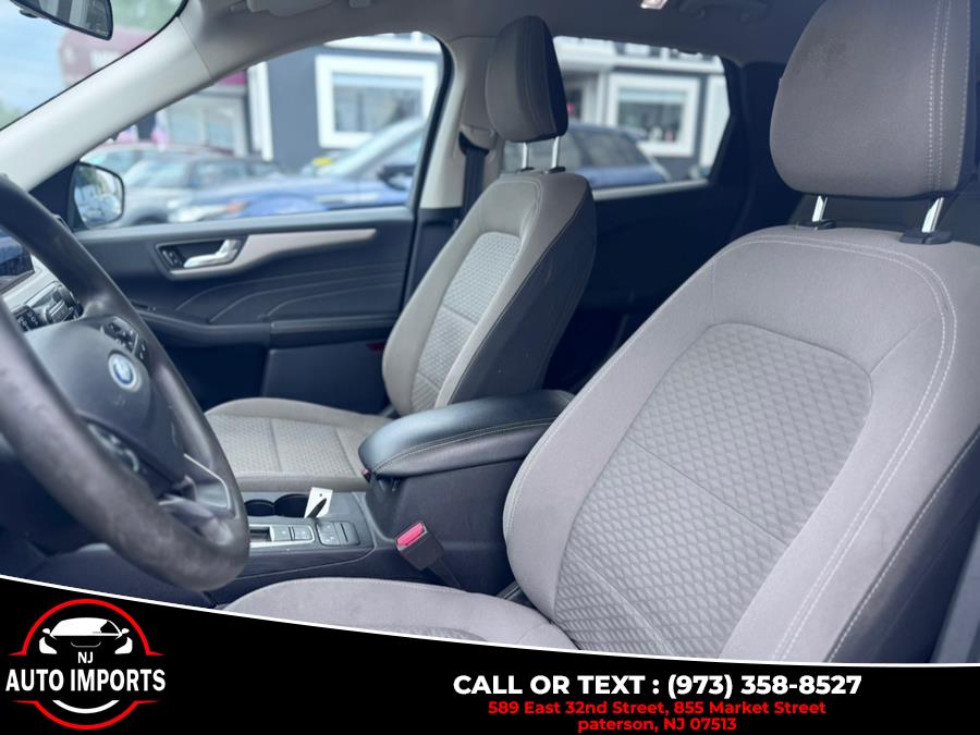 2021 Ford Escape SE FWD, available for sale in Paterson, New Jersey | NJ Auto Imports. Paterson, New Jersey 2021 Ford Escape SE FWD, available for sale in Paterson, New Jersey | NJ Auto Imports. Paterson, New Jersey