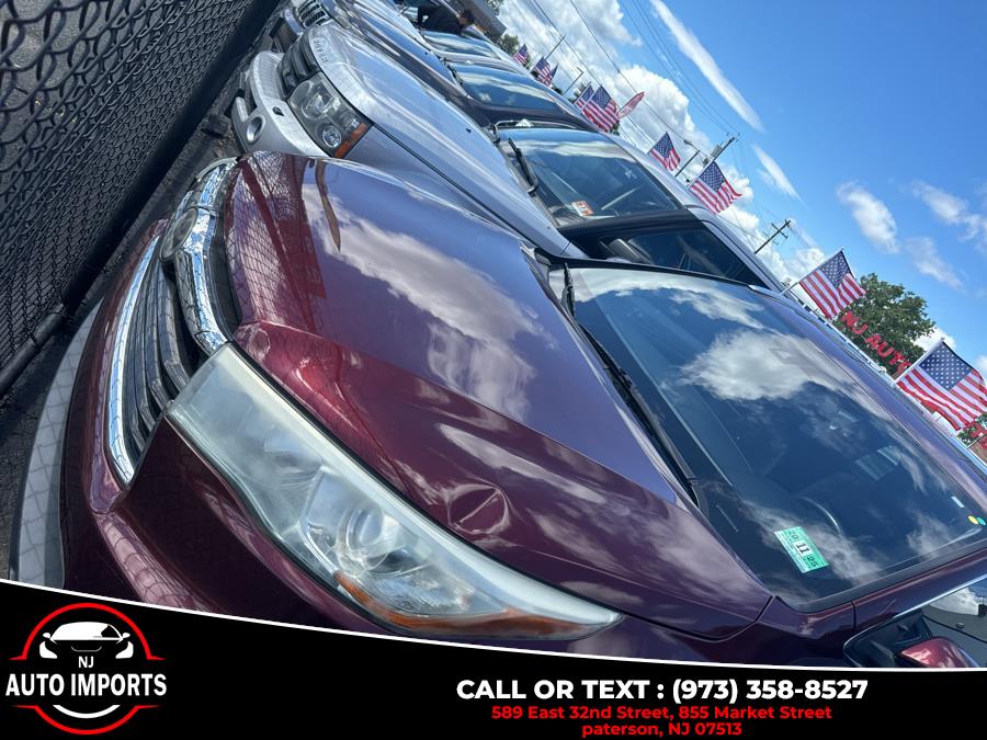 Used 2014 Toyota Highlander in Paterson, New Jersey | NJ Auto Imports. Paterson, New Jersey