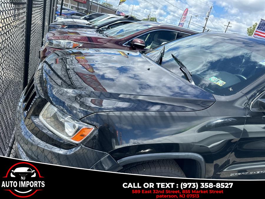 Used 2014 Jeep Grand Cherokee in Paterson, New Jersey | NJ Auto Imports. Paterson, New Jersey