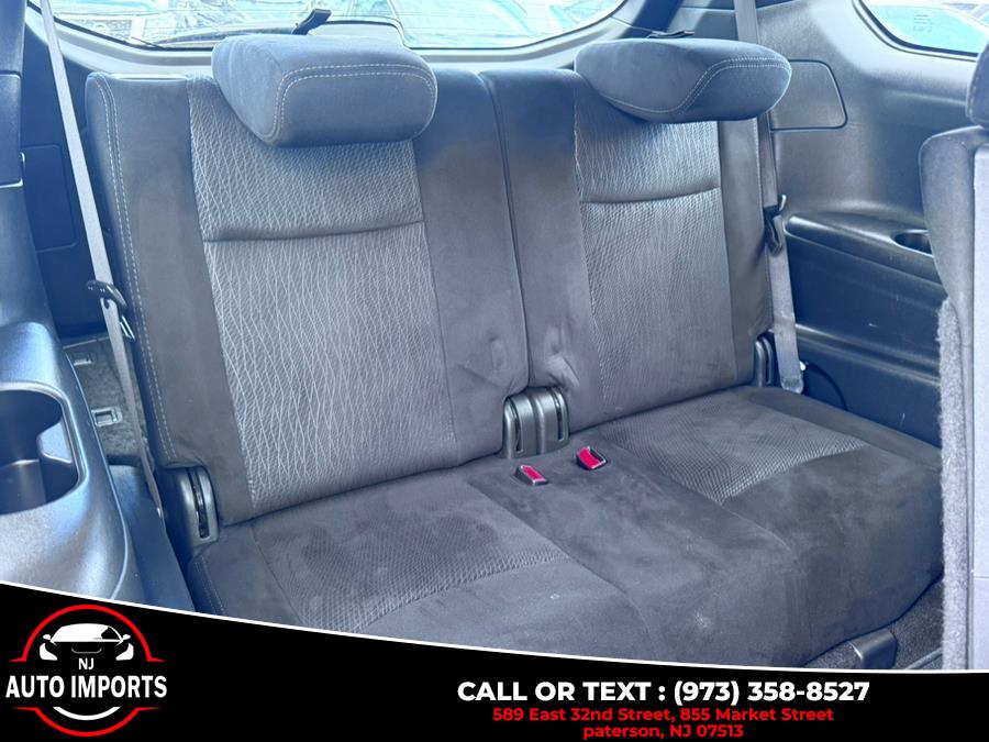 2015 Nissan Pathfinder 4WD 4dr S, available for sale in Paterson, New Jersey | NJ Auto Imports. Paterson, New Jersey 2015 Nissan Pathfinder 4WD 4dr S, available for sale in Paterson, New Jersey | NJ Auto Imports. Paterson, New Jersey