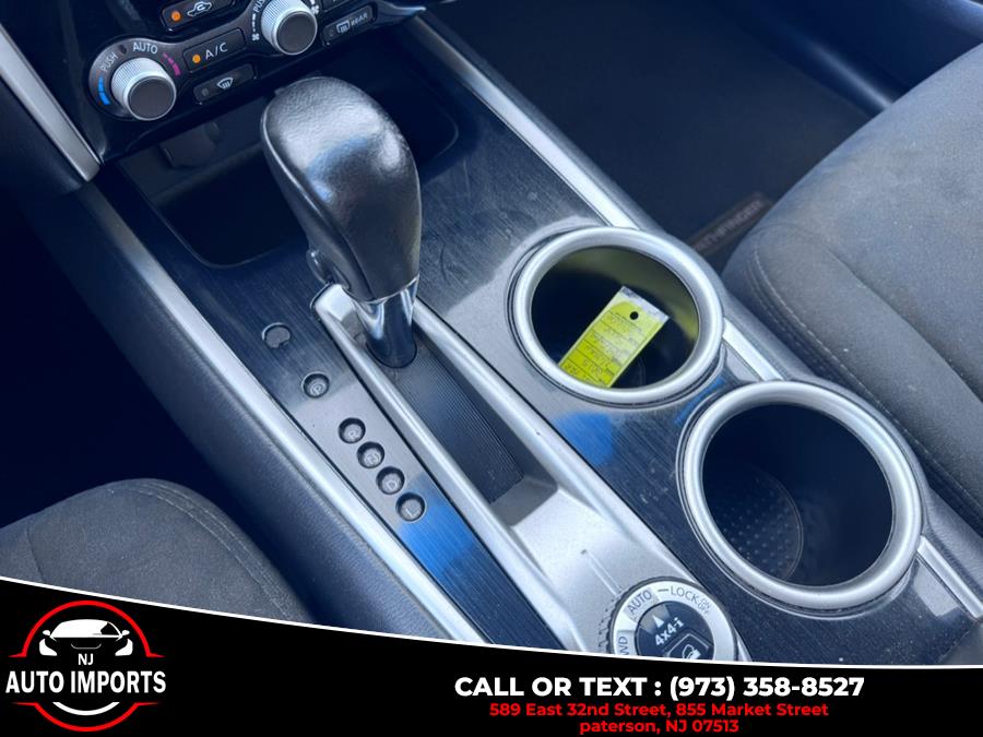 2015 Nissan Pathfinder 4WD 4dr S, available for sale in Paterson, New Jersey | NJ Auto Imports. Paterson, New Jersey 2015 Nissan Pathfinder 4WD 4dr S, available for sale in Paterson, New Jersey | NJ Auto Imports. Paterson, New Jersey