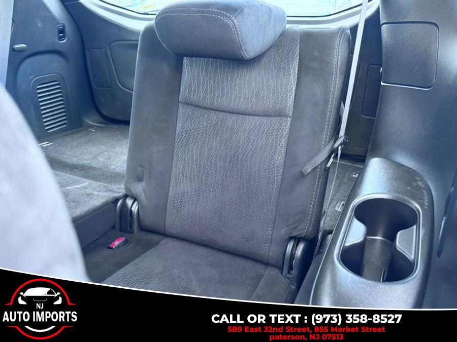 2015 Nissan Pathfinder 4WD 4dr S, available for sale in Paterson, New Jersey | NJ Auto Imports. Paterson, New Jersey 2015 Nissan Pathfinder 4WD 4dr S, available for sale in Paterson, New Jersey | NJ Auto Imports. Paterson, New Jersey