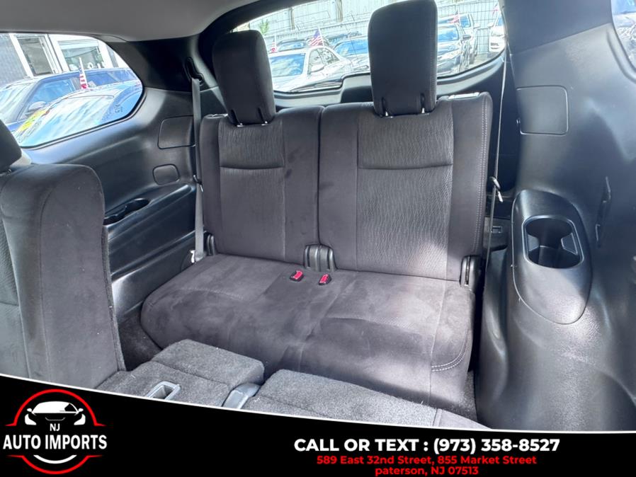 2015 Nissan Pathfinder 4WD 4dr S, available for sale in Paterson, New Jersey | NJ Auto Imports. Paterson, New Jersey 2015 Nissan Pathfinder 4WD 4dr S, available for sale in Paterson, New Jersey | NJ Auto Imports. Paterson, New Jersey