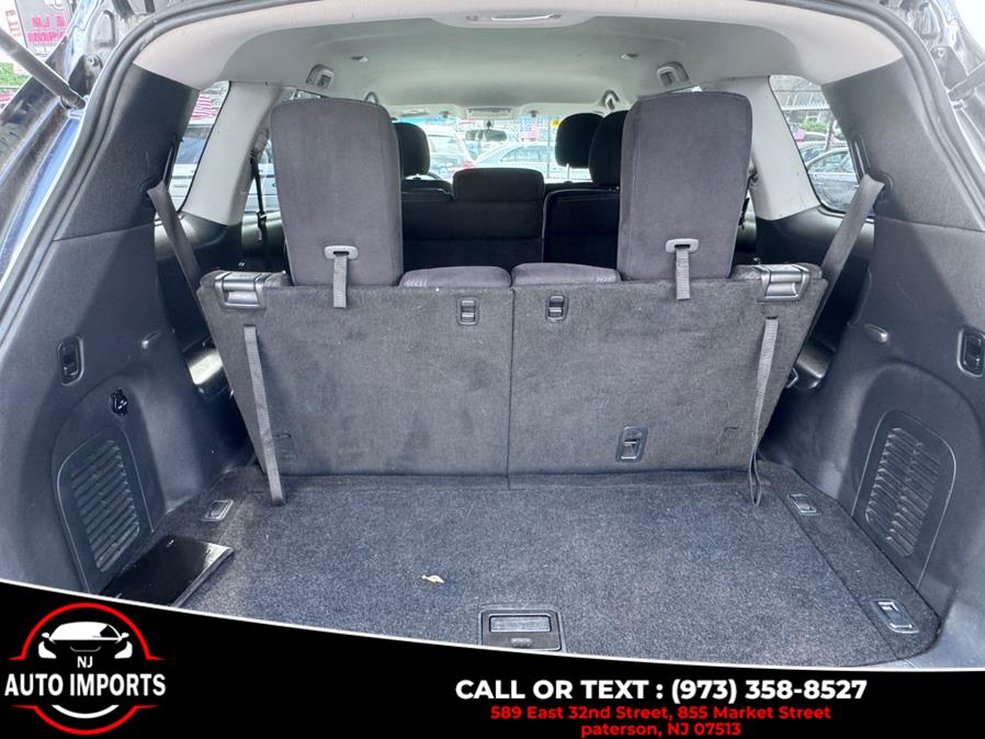2015 Nissan Pathfinder 4WD 4dr S, available for sale in Paterson, New Jersey | NJ Auto Imports. Paterson, New Jersey 2015 Nissan Pathfinder 4WD 4dr S, available for sale in Paterson, New Jersey | NJ Auto Imports. Paterson, New Jersey