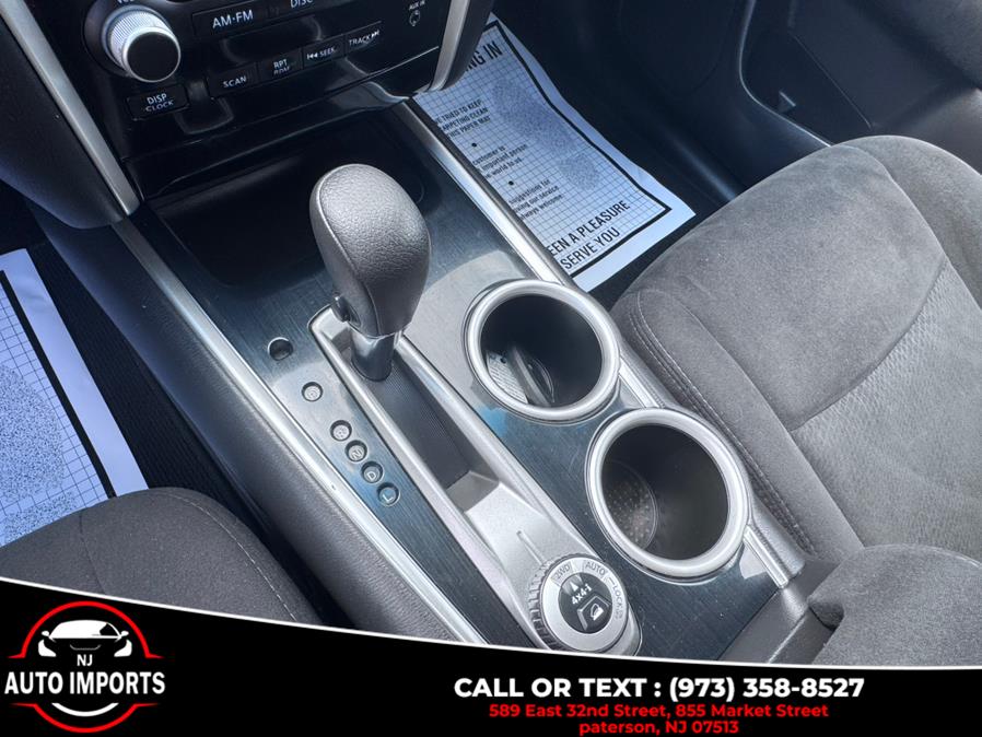 2015 Nissan Pathfinder 4WD 4dr S, available for sale in Paterson, New Jersey | NJ Auto Imports. Paterson, New Jersey 2015 Nissan Pathfinder 4WD 4dr S, available for sale in Paterson, New Jersey | NJ Auto Imports. Paterson, New Jersey