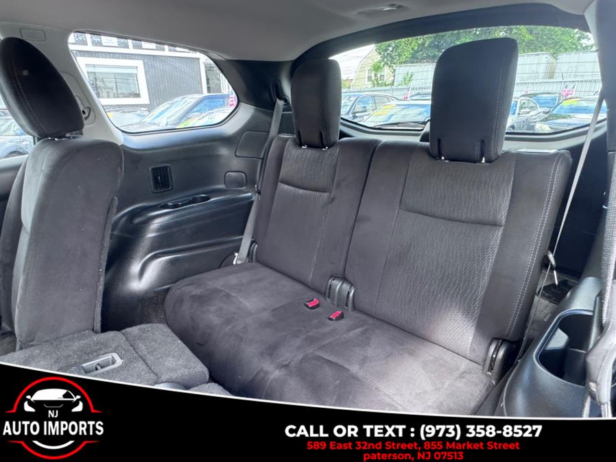 2015 Nissan Pathfinder 4WD 4dr S, available for sale in Paterson, New Jersey | NJ Auto Imports. Paterson, New Jersey 2015 Nissan Pathfinder 4WD 4dr S, available for sale in Paterson, New Jersey | NJ Auto Imports. Paterson, New Jersey