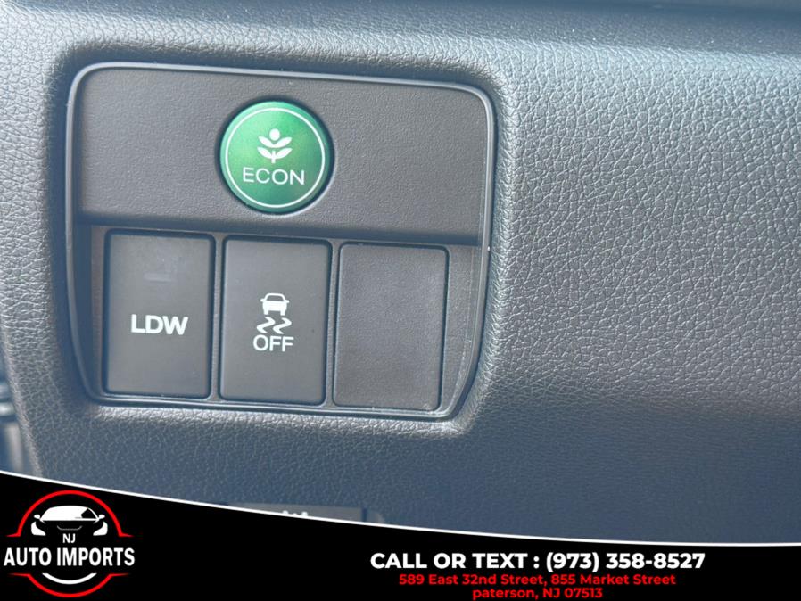 2015 Honda Accord Sedan 4dr V6 Auto EX-L w/Navi, available for sale in Paterson, New Jersey | NJ Auto Imports. Paterson, New Jersey 2015 Honda Accord Sedan 4dr V6 Auto EX-L w/Navi, available for sale in Paterson, New Jersey | NJ Auto Imports. Paterson, New Jersey