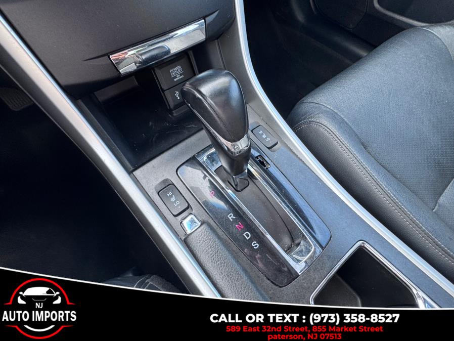 2015 Honda Accord Sedan 4dr V6 Auto EX-L w/Navi, available for sale in Paterson, New Jersey | NJ Auto Imports. Paterson, New Jersey 2015 Honda Accord Sedan 4dr V6 Auto EX-L w/Navi, available for sale in Paterson, New Jersey | NJ Auto Imports. Paterson, New Jersey