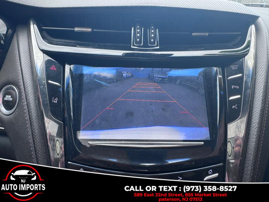 2014 Cadillac CTS Sedan 4dr Sdn 2.0L Turbo Premium RWD, available for sale in Paterson, New Jersey | NJ Auto Imports. Paterson, New Jersey 2014 Cadillac CTS Sedan 4dr Sdn 2.0L Turbo Premium RWD, available for sale in Paterson, New Jersey | NJ Auto Imports. Paterson, New Jersey