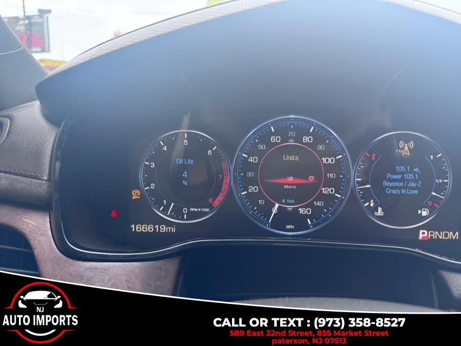 2014 Cadillac CTS Sedan 4dr Sdn 2.0L Turbo Premium RWD, available for sale in Paterson, New Jersey | NJ Auto Imports. Paterson, New Jersey 2014 Cadillac CTS Sedan 4dr Sdn 2.0L Turbo Premium RWD, available for sale in Paterson, New Jersey | NJ Auto Imports. Paterson, New Jersey