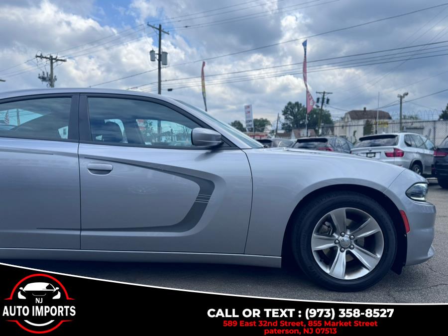 2016 Dodge Charger 4dr Sdn SXT RWD, available for sale in Paterson, New Jersey | NJ Auto Imports. Paterson, New Jersey 2016 Dodge Charger 4dr Sdn SXT RWD, available for sale in Paterson, New Jersey | NJ Auto Imports. Paterson, New Jersey