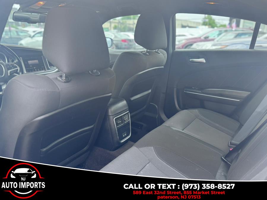 2016 Dodge Charger 4dr Sdn SXT RWD, available for sale in Paterson, New Jersey | NJ Auto Imports. Paterson, New Jersey 2016 Dodge Charger 4dr Sdn SXT RWD, available for sale in Paterson, New Jersey | NJ Auto Imports. Paterson, New Jersey