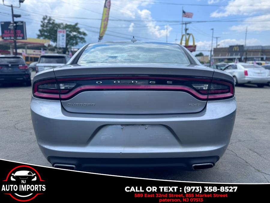 2016 Dodge Charger 4dr Sdn SXT RWD, available for sale in Paterson, New Jersey | NJ Auto Imports. Paterson, New Jersey 2016 Dodge Charger 4dr Sdn SXT RWD, available for sale in Paterson, New Jersey | NJ Auto Imports. Paterson, New Jersey