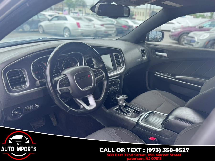 2016 Dodge Charger 4dr Sdn SXT RWD, available for sale in Paterson, New Jersey | NJ Auto Imports. Paterson, New Jersey 2016 Dodge Charger 4dr Sdn SXT RWD, available for sale in Paterson, New Jersey | NJ Auto Imports. Paterson, New Jersey