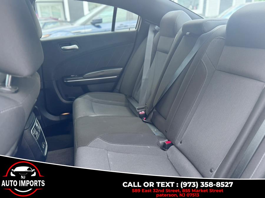 2016 Dodge Charger 4dr Sdn SXT RWD, available for sale in Paterson, New Jersey | NJ Auto Imports. Paterson, New Jersey 2016 Dodge Charger 4dr Sdn SXT RWD, available for sale in Paterson, New Jersey | NJ Auto Imports. Paterson, New Jersey