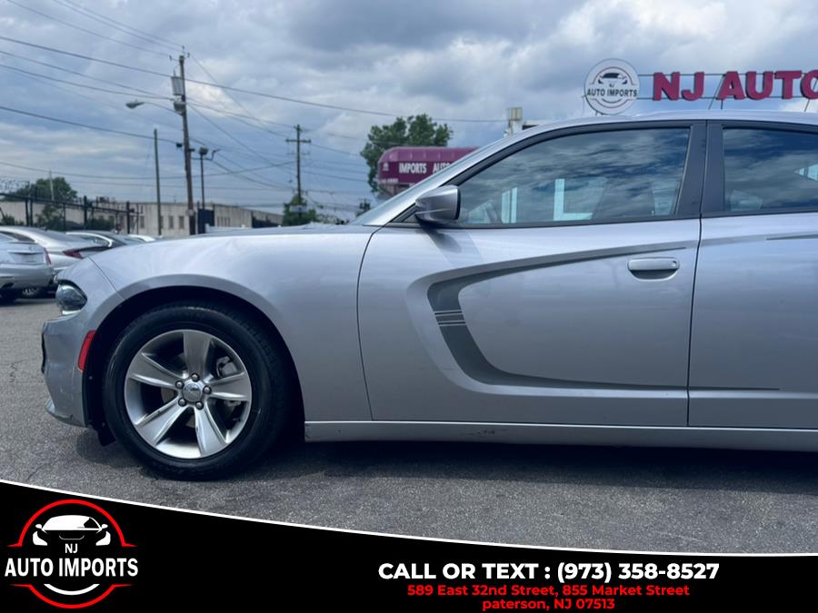 2016 Dodge Charger 4dr Sdn SXT RWD, available for sale in Paterson, New Jersey | NJ Auto Imports. Paterson, New Jersey 2016 Dodge Charger 4dr Sdn SXT RWD, available for sale in Paterson, New Jersey | NJ Auto Imports. Paterson, New Jersey