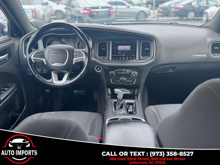 2016 Dodge Charger 4dr Sdn SXT RWD, available for sale in Paterson, New Jersey | NJ Auto Imports. Paterson, New Jersey 2016 Dodge Charger 4dr Sdn SXT RWD, available for sale in Paterson, New Jersey | NJ Auto Imports. Paterson, New Jersey