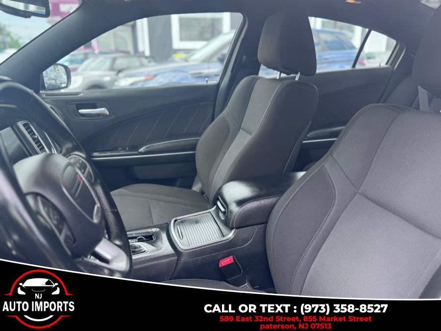 2016 Dodge Charger 4dr Sdn SXT RWD, available for sale in Paterson, New Jersey | NJ Auto Imports. Paterson, New Jersey 2016 Dodge Charger 4dr Sdn SXT RWD, available for sale in Paterson, New Jersey | NJ Auto Imports. Paterson, New Jersey
