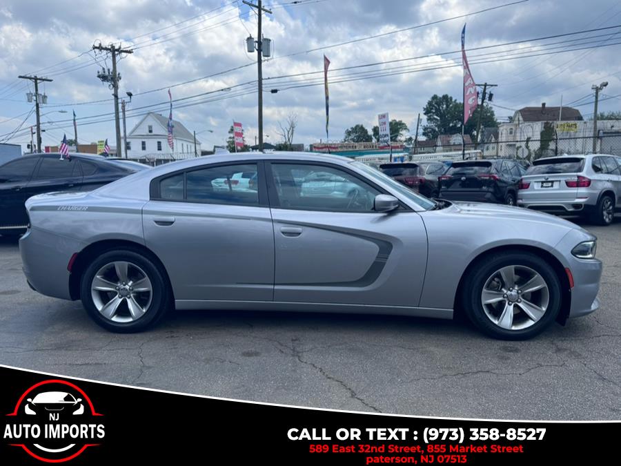2016 Dodge Charger 4dr Sdn SXT RWD, available for sale in Paterson, New Jersey | NJ Auto Imports. Paterson, New Jersey 2016 Dodge Charger 4dr Sdn SXT RWD, available for sale in Paterson, New Jersey | NJ Auto Imports. Paterson, New Jersey