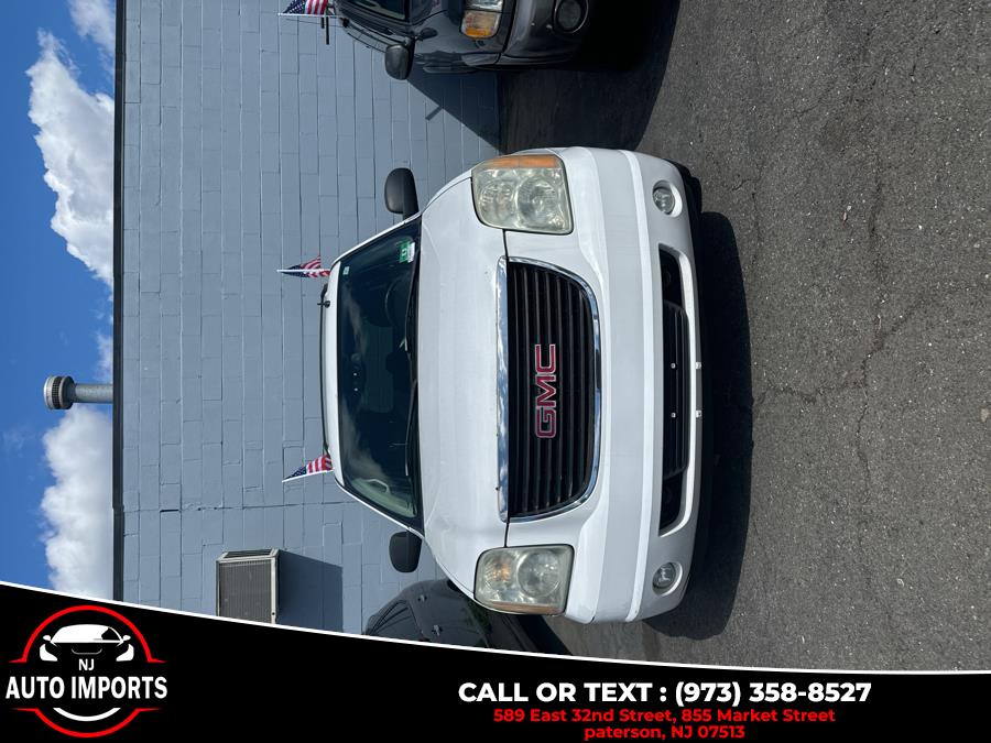 Used 2007 GMC Yukon XL in Paterson, New Jersey | NJ Auto Imports. Paterson, New Jersey