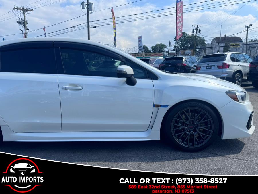 2016 Subaru WRX STI 4dr Sdn, available for sale in Paterson, New Jersey | NJ Auto Imports. Paterson, New Jersey 2016 Subaru WRX STI 4dr Sdn, available for sale in Paterson, New Jersey | NJ Auto Imports. Paterson, New Jersey