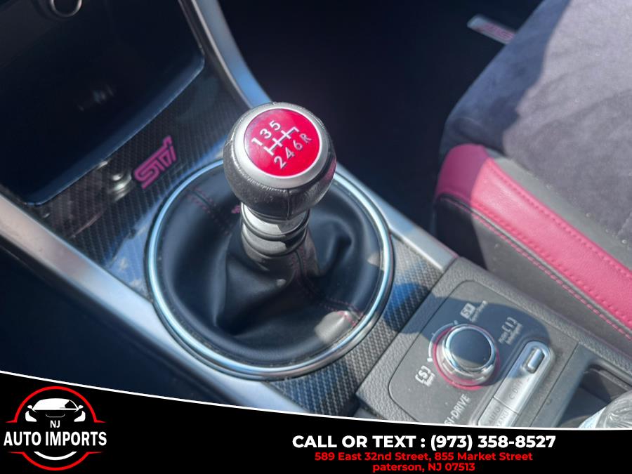 2016 Subaru WRX STI 4dr Sdn, available for sale in Paterson, New Jersey | NJ Auto Imports. Paterson, New Jersey 2016 Subaru WRX STI 4dr Sdn, available for sale in Paterson, New Jersey | NJ Auto Imports. Paterson, New Jersey