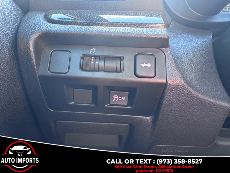2016 Subaru WRX STI 4dr Sdn, available for sale in Paterson, New Jersey | NJ Auto Imports. Paterson, New Jersey 2016 Subaru WRX STI 4dr Sdn, available for sale in Paterson, New Jersey | NJ Auto Imports. Paterson, New Jersey