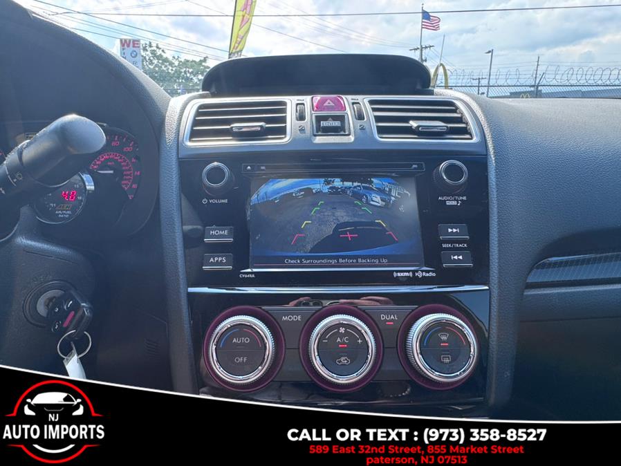 2016 Subaru WRX STI 4dr Sdn, available for sale in Paterson, New Jersey | NJ Auto Imports. Paterson, New Jersey 2016 Subaru WRX STI 4dr Sdn, available for sale in Paterson, New Jersey | NJ Auto Imports. Paterson, New Jersey