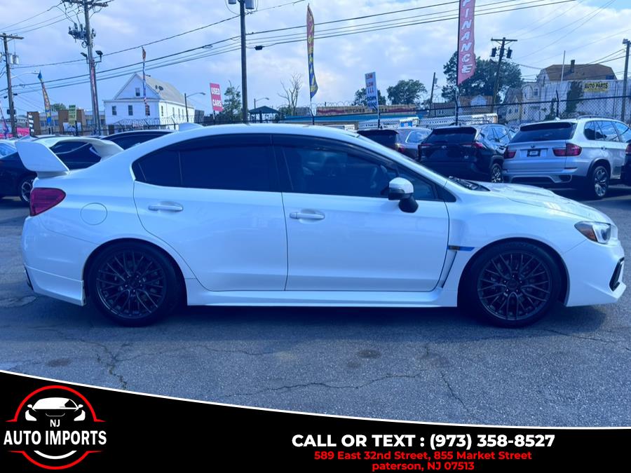 2016 Subaru WRX STI 4dr Sdn, available for sale in Paterson, New Jersey | NJ Auto Imports. Paterson, New Jersey 2016 Subaru WRX STI 4dr Sdn, available for sale in Paterson, New Jersey | NJ Auto Imports. Paterson, New Jersey