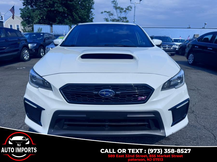 2016 Subaru WRX STI 4dr Sdn, available for sale in Paterson, New Jersey | NJ Auto Imports. Paterson, New Jersey 2016 Subaru WRX STI 4dr Sdn, available for sale in Paterson, New Jersey | NJ Auto Imports. Paterson, New Jersey
